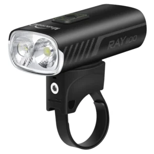 Fanalino anteriore led bianco Magicshine RAY1100 USB-C