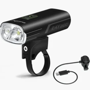 Fanalino anteriore led bianco Magicshine RAY2100 USB-C