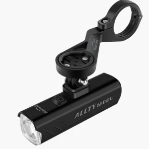 Fanalino anteriore Magicshine ALLTY 1200U USB-C led bianco con telecomando e supporto frontale manubrio