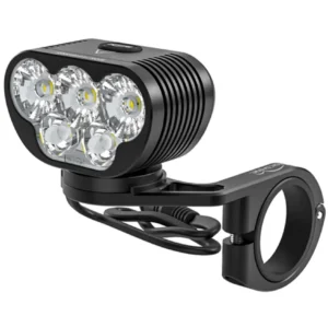 Fanalino anteriore Magicshine led bianco Monteer 8000S V2.0