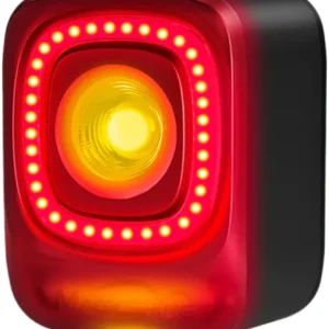 Fanalino Posteriore LED Rosso SeeMee 200 V3.0 USB-C