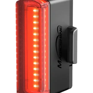 Fanalino posteriore led rosso Seemee 20 V2.0