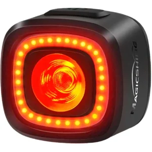 Fanalino posteriore Magicshine led rosso SeeMee 150 V2.0