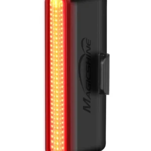 Fanalino posteriore Magicshine led rosso Seemee 30 USB-C