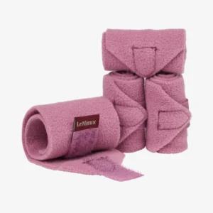 fasce per pony giocattolo 4 pezzi Mallow Taglia unica