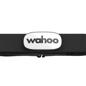 Fascia Cardio Wahoo Trackr Heart Rate