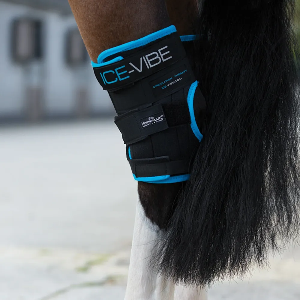 Fascia per garretti Ice-Vibe F