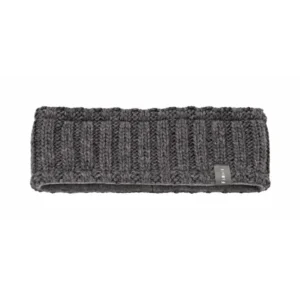 Fascia per la testa Grey 53-57