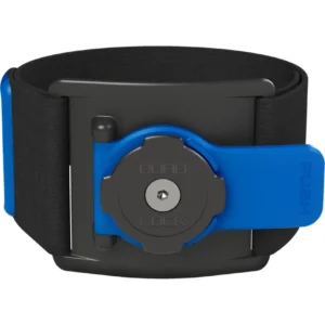Fascia Quad Lock da corsa per braccio