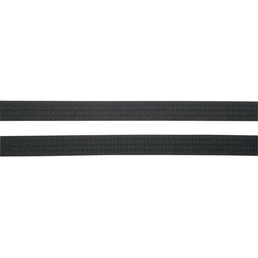 Fascia Web per redini da cavallo di Harry Nero