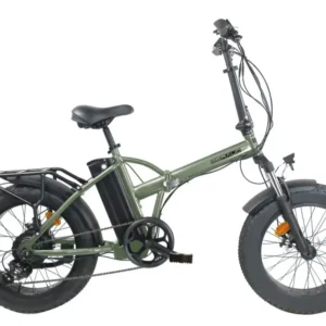 FAT 20'' 7V Tauro Super Top Beraud