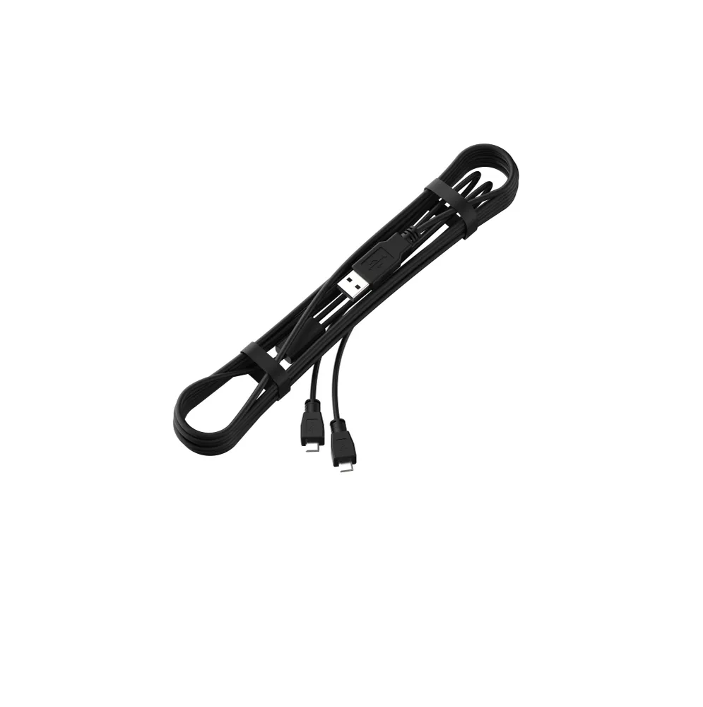 FAVERO ASSIOMA PRO Cavo micro-USB (2 m)