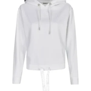 Felpa con cappuccio da donna Fanatics SS23 Bella II S