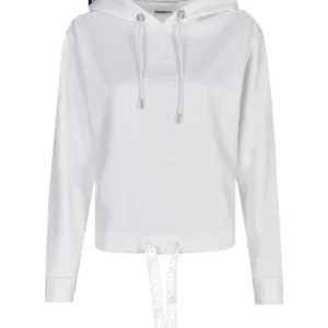 Felpa con cappuccio da donna Fanatics SS23 Bella II M