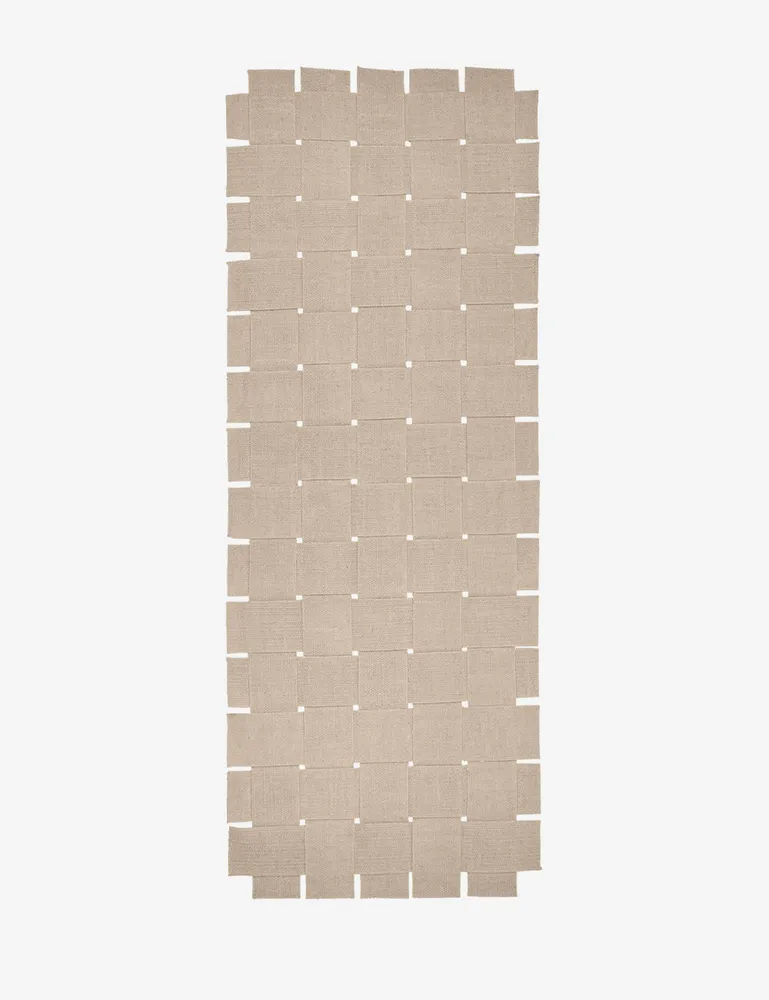 Runner Foundation Ferm Living