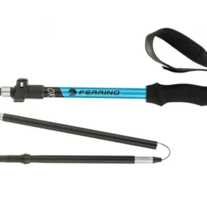 Bastoncini Ortles Azzurro Ferrino