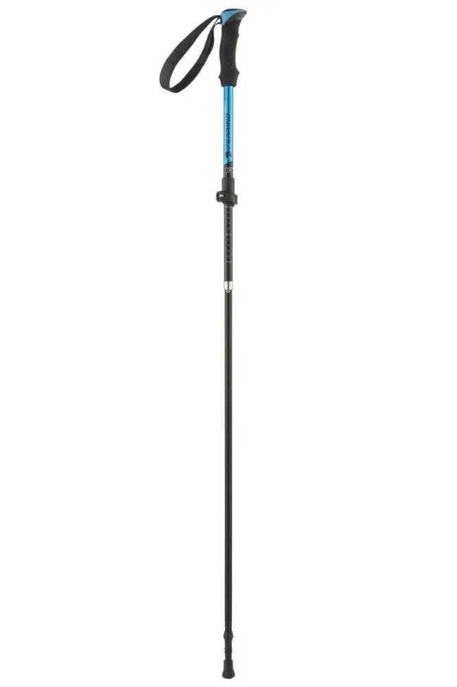 Bastoncini Ortles Azzurro Ferrino