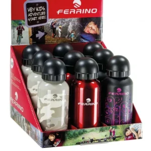 Borraccia Grind Kid Lt 0,4 Ferrino