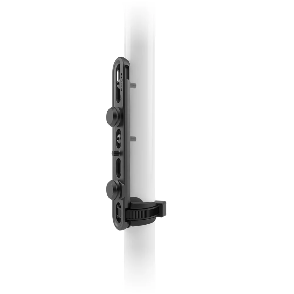 FIDLOCK TWIST VARIO BASE Supporto magnetico e meccanico multiuso nero