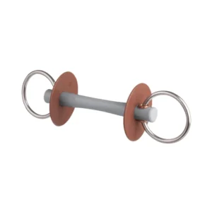 filetto, barra comfort, morbido, Ø 6 cm 130 mm