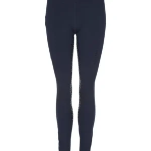 Finley Leggins da equitazione full seat da donna M