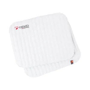 FIR-Tech Fasce per arti, misura large (45x50 cm) 45-50
