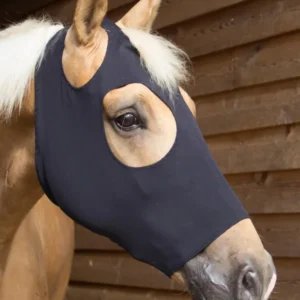 FIR-Tech Hood Black C