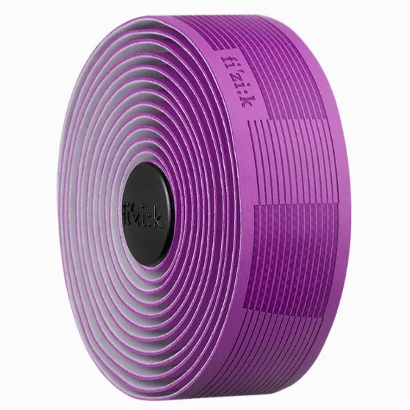 FIZIK VENTO SOLOCUSH TACKY Nastro appendiabiti Viola