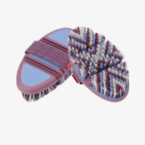 Flexi Soft spazzola per il corpo Powder Blue Taglia unica