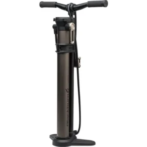 Floor Pump Chamber Tubeless