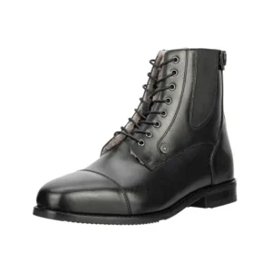 Florentina Bz Lace Merino Black 42