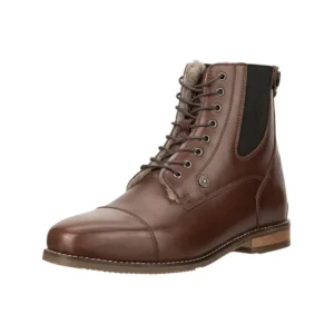 Florentina Bz Lace Merino Brown 39