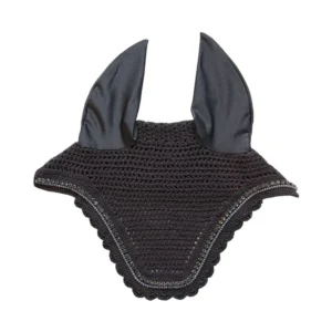 Fly Veil Wellington Stone & Pearl Soundless Grey F