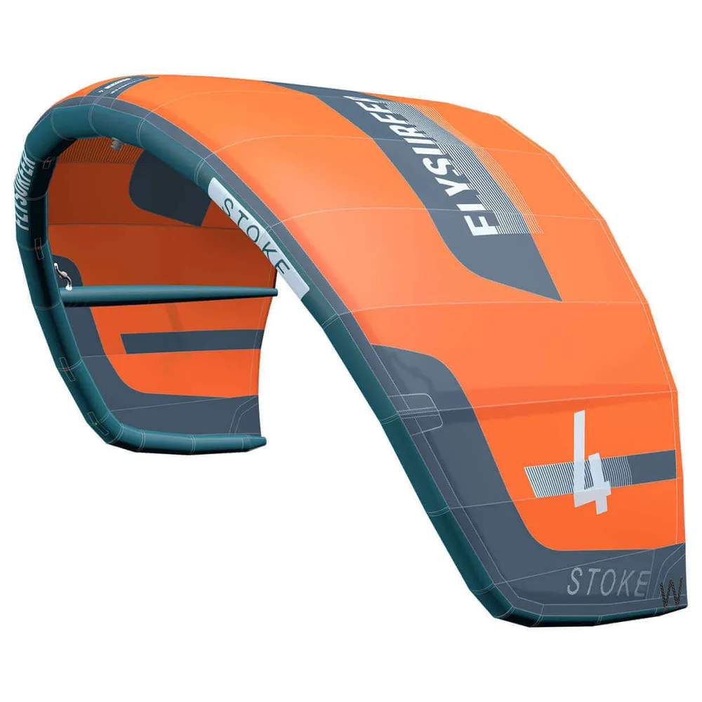 Flysurfer Stoke 4 – Aquilone