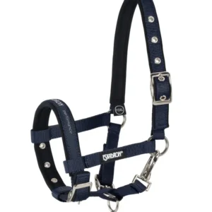 Foal Halter Nightblue Taglia unica