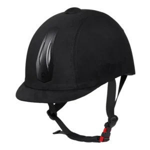 Focus Casco da Equitazione Black 59-61