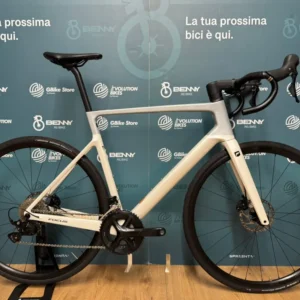 Focus Izalco Max 8.7 Disc Taglia XL - Usata
