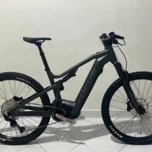 Focus THRON² 6.8 Taglia L - Demo