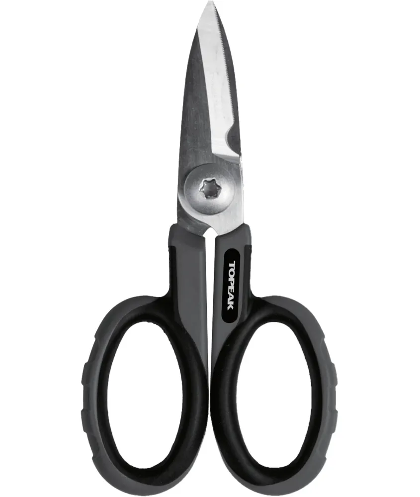 Forbici da elettricista multiuso Topeak