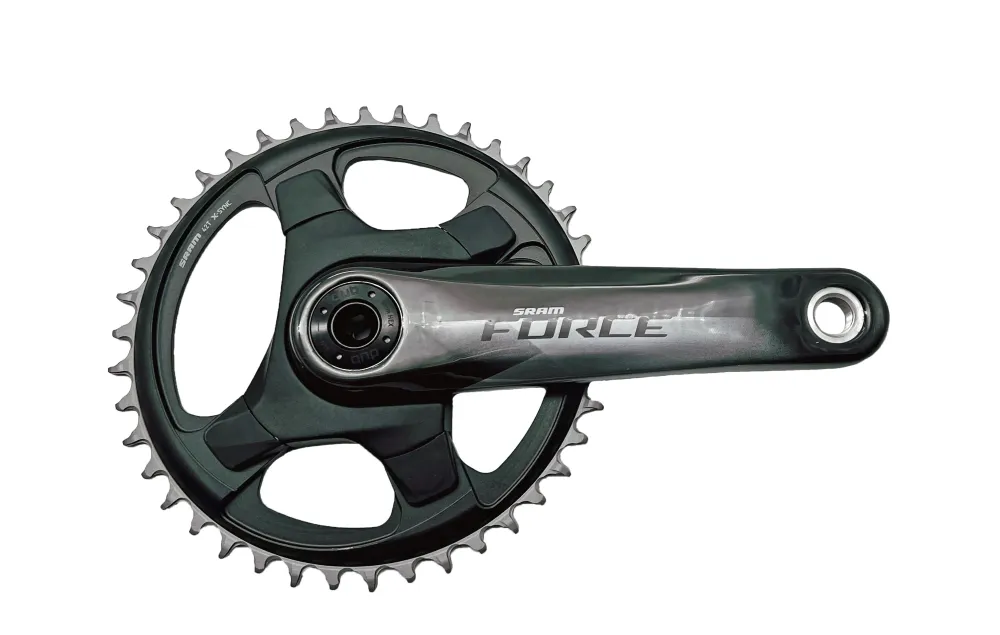 Force Eagle AXS Schaltgruppe - OEM