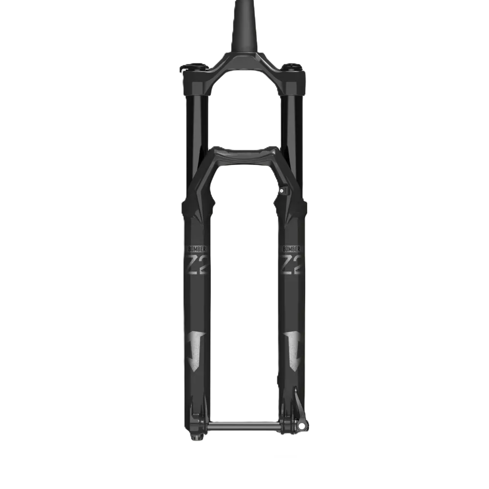 Forcella MARZOCCHI BOMBER Z2 27,5" 2026 Nero