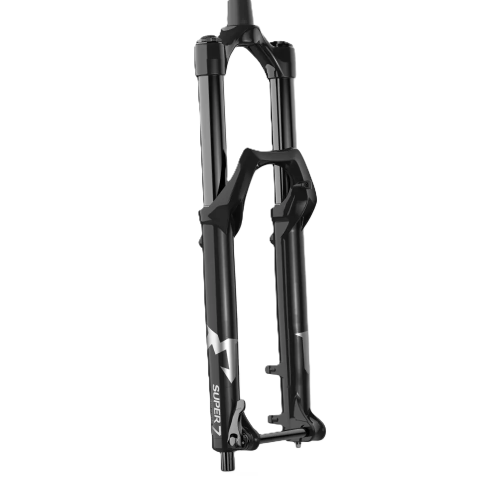 Forcella MARZOCCHI SUPER Z 27,5" 2026 Nero