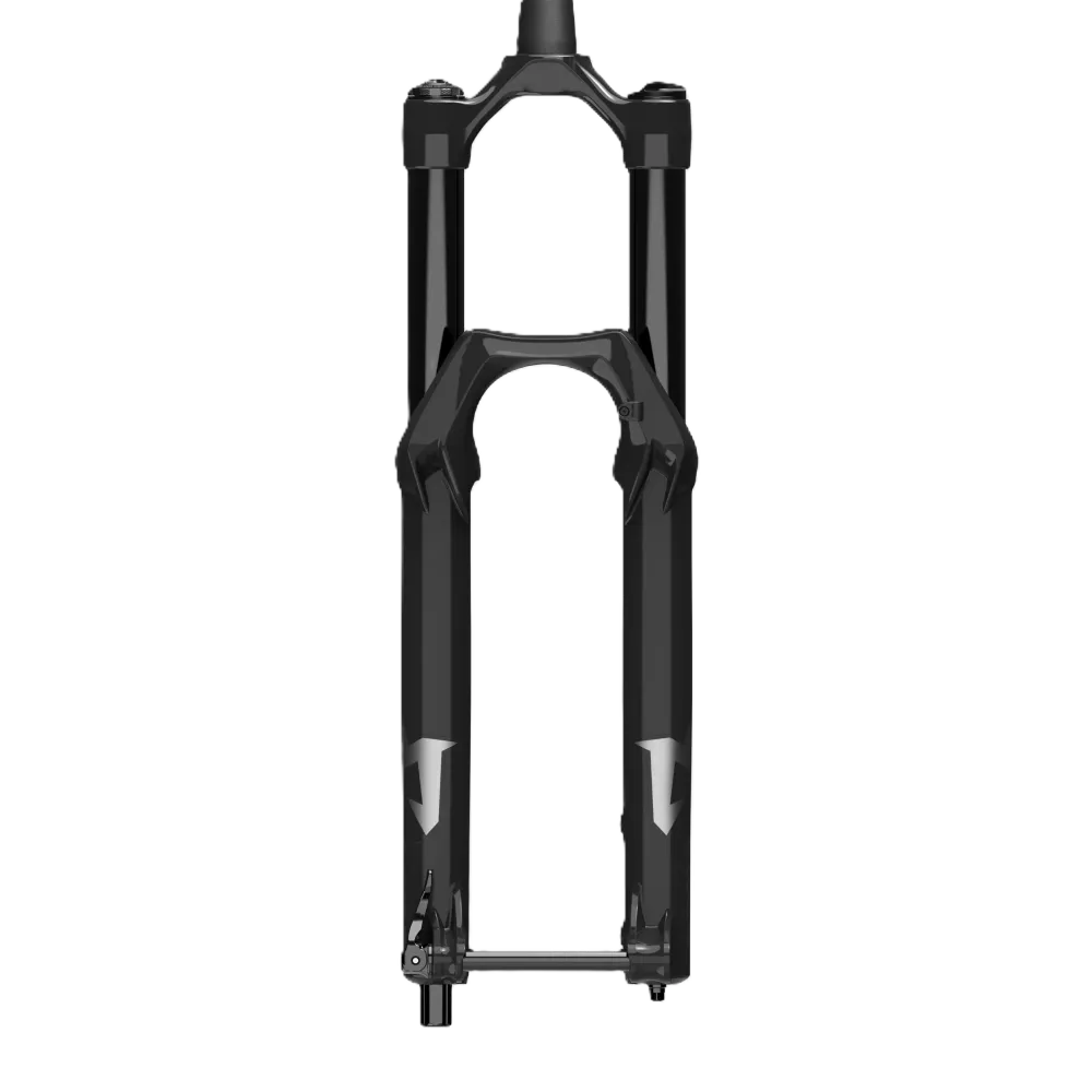Forcella MARZOCCHI SUPER Z 27,5" 2026 Nero