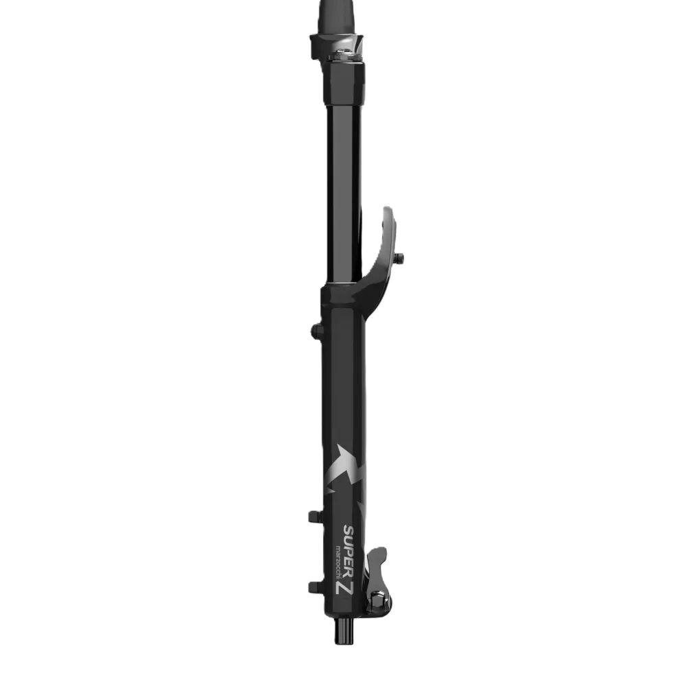 Forcella MARZOCCHI SUPER Z 27,5" 2026 Nero