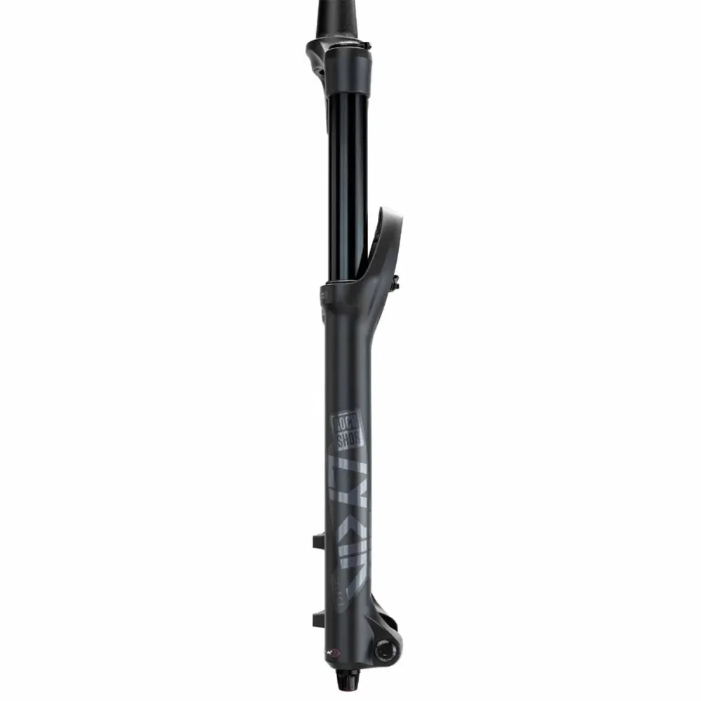 Forcella ROCKSHOX LYRIK SELECT CHARGER RC 27.5 DebonAir Asse Conico 15x110 mm Boost Nero