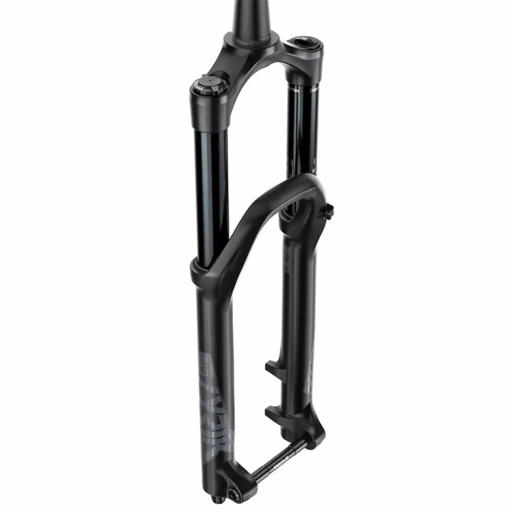 Forcella ROCKSHOX LYRIK SELECT CHARGER RC 27.5 DebonAir Asse Conico 15x110 mm Boost Nero