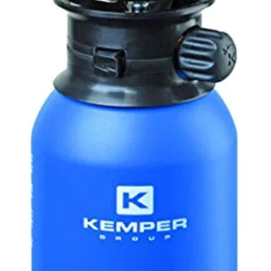 FORNELLO GAS accensione piezo Kemper