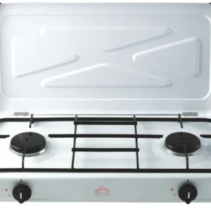 Fornello Gas 2 Fuochi