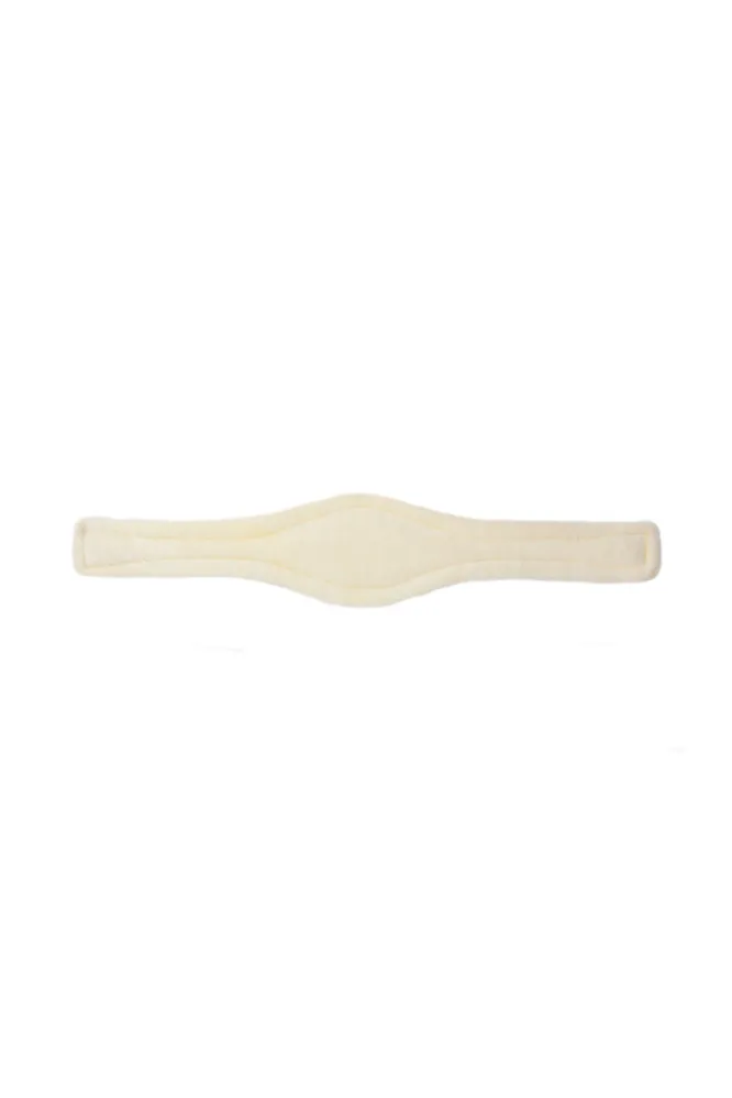 Foster Comfort Long Girth Imbottitura di ricambio pelliccia sintetica Beige 50 cm