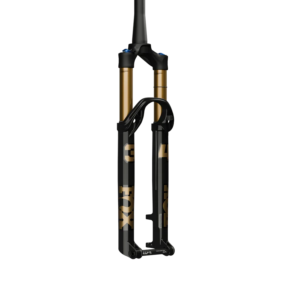 FOX 34 SL FACTORY 29" Grip SL Remote Fork Nero 2026